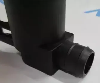 Адаптер, водяной насос омывателя LECOY купить